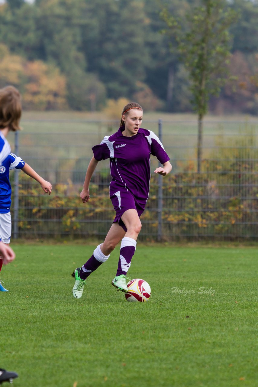 Bild 279 - B-Juniorinnen FSC Kaltenkirchen - Holstein Kiel : Ergebnis: 0:10